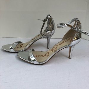 Sam Edelman Womens Patti Open Toe Womens Size 10